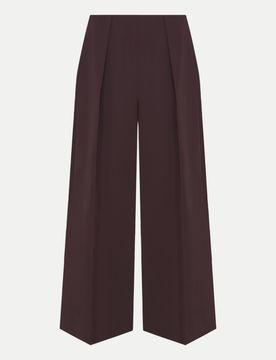 Wide-Leg Hose Christina Braun 34