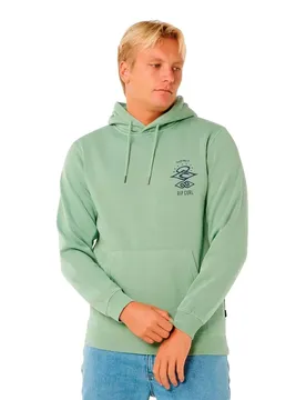 Sweat à Capuche Search Icon Aloe L