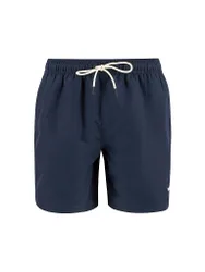Short de bain bleu marine M