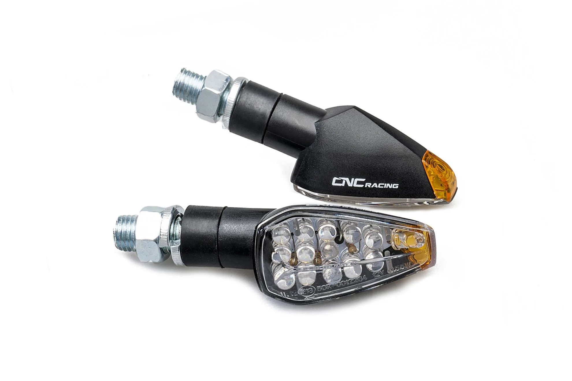 Frecce Led Sky Suzuki Gsx-R 1000 2013-14 - CNC Racing - FashionsVida