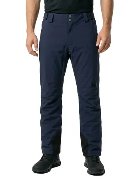 Pantalon Rapid Navy 2XL