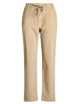 Pantalones Mujer Arena 32,38,40 Mujer