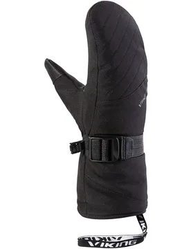 Viking Moufles Espada Black 8 Femme - Viking - FashionsVida