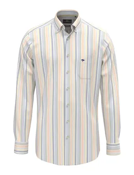 Washed Oxford Stripes, B.D., 1/1 male