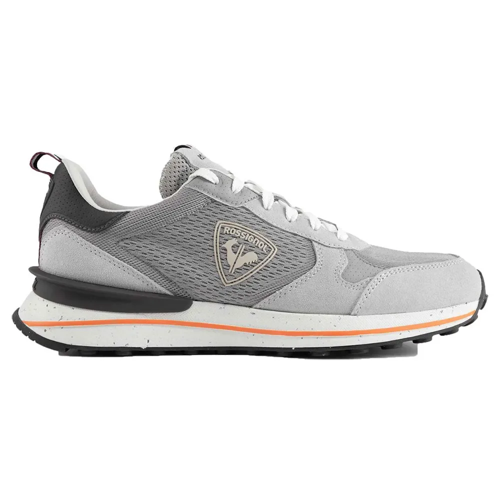 Baskets Heritage Retro Horbormist EU 43 - Rossignol - FashionsVida