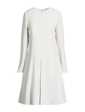Mini-Kleid Damen Off white 36,38,44 Damen