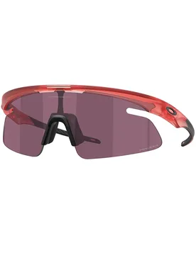 Occhiali Da Sole Rslv Lite Rslv Lite - Oakley - FashionsVida