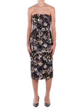Max mara studio Abiti Nero