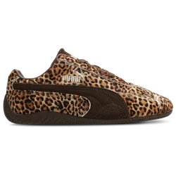 Speedcat Donna - Sneakers Marrone - Taglia 36 - Pelle 36