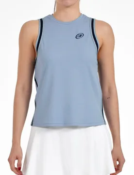 Camiseta sin mangas de Mujer Talava - Bullpadel - FashionsVida