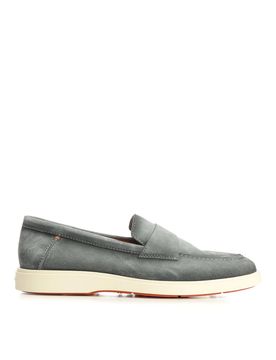 Santoni Mocassini Revolve