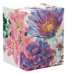 RTE Boulder 100+ Floral Places - Lotus Bloom