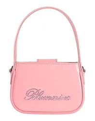 Handtaschen Damen Rosa -- Damen