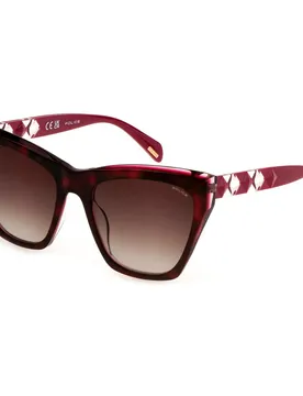 Lunettes De Soleil Spll36-540ahl Pink CAT2/UVA