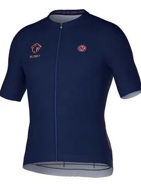Maillot à Manches Courtes Sesto G1 - Bicycle Line - FashionsVida