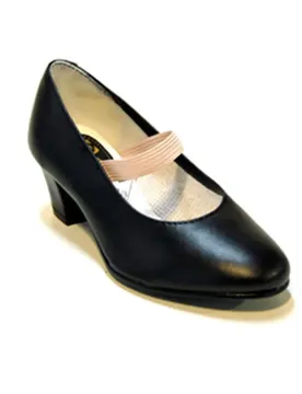 Scarpe Dancing Black EU 39