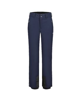 Pantalon de ski Jassalas bleu marine 34