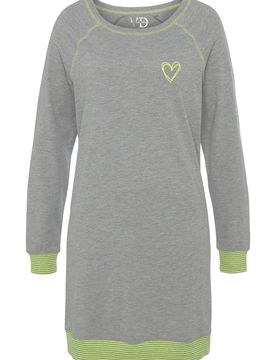 Camiseta de noche 'Dreams' /