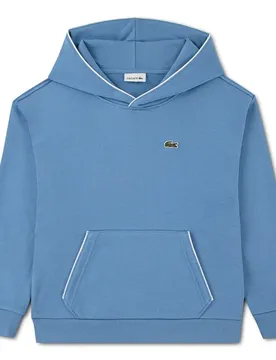 Felpa Con Cappuccio 7631 Turquin 5 Anni