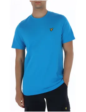 Herren T-Shirt Türkis 515059