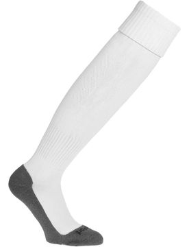 Team Pro Essential Stutzen, weiß 41-44