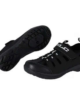 Xlc Scarpe Mtb Cb-l08 Black - XLC - FashionsVida