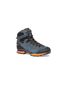 Chaussures de montagnes Makra Trek GTX bleu marine 46 1/2