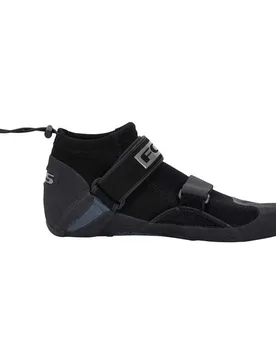 Chaussons De Plongée Sp2 Reef Black EU 44 unisex - FCS - FashionsVida