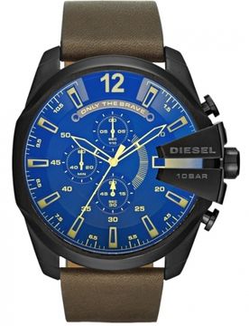 Orologio Uomo Diesel DZ4401
