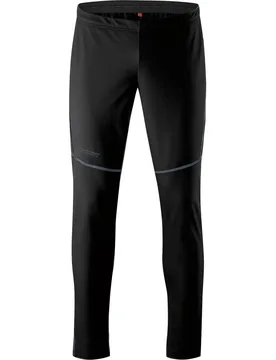 Telfs CC Tight M Herren Tights, schwarz 56 - Maier Sports - FashionsVida