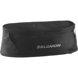 Salomon pulse belt riñonera Negro