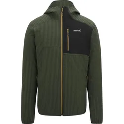 Alven Herren Midlayer, grün XXL