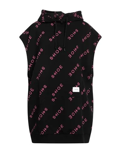 Shoe Sudadera Mujer Negro M,S Mujer - Shoe - FashionsVida