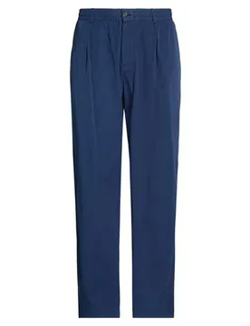 Pantalones Hombre Azul marino 30,32 Hombre - Universal Works - FashionsVida