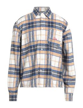 Chaqueta y cazadora Hombre Beige L Hombre