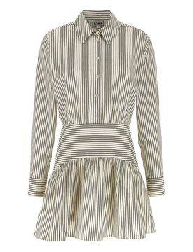 Staud Vestito Rocco