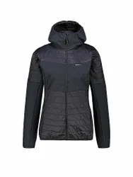 Damen Hybridjacke JAUJA schwarz XXL W