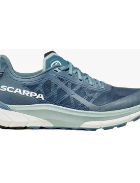 Scarpe Da Trail Running Golden Gate 2 Nickel / Fog EU 43 1/2