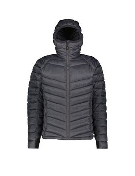 Veste de trekking Perryvilles noir M