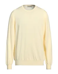 Pullover Herren Pastellgelb 52,56 Herren