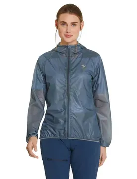 Ziener Giacca Natina Hale Navy