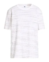 T-shirts Damen Weiß L,M,XL,XS Damen