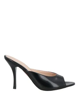 Sandale Damen Schwarz 35,36 Damen - PINKO - FashionsVida