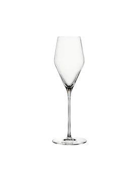 Definition Copa de champán, juego de 2 transparente - Spiegelau - FashionsVida