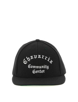 Willy Chavarria Cap