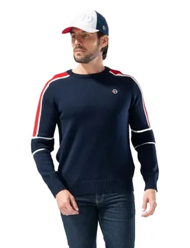 Pull Paoli Midnight 50 - Duvillard - FashionsVida
