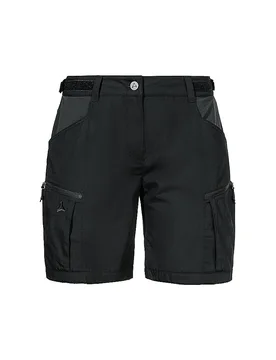 SCHÖFFEL Damen Wandershorts Style Maghera schwarz 40 W - Schöffel - FashionsVida
