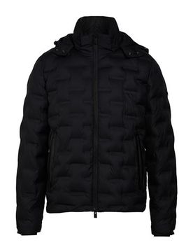 Pufferjacke & Daunenjacke Herren Schwarz L,M,S,XL Herren