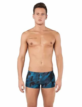 Madwave Slip De Bain Boxer X Pert - Madwave - FashionsVida