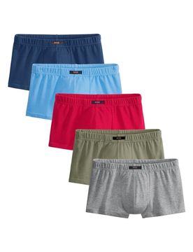 Calzoncillo boxer